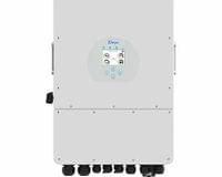 20kW Хибриден трифазен инвертор Deye... - 2