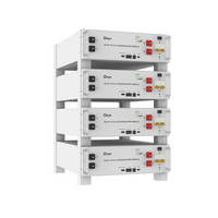 5kWh Deye SE-G5.1 Pro-B – модулна батерия - 2 5kWh Deye SE-G5.1 Pro-B – модулна батерия - 2