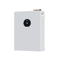 DEYE Pro-C LV 5.12kWh LiFePO₄ Нисковолтова батерия 51.2V - 2 DEYE Pro-C LV 5.12kWh LiFePO₄ Нисковолтова батерия 51.2V - 2