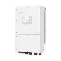 30kW Хибриден трифазен HV инвертор Solis S6-EH3P30K-H (21A) - 2