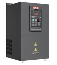 SAJ PDS33-4T055B-E – Соларен помпен инвертор 55kW, 3×380V - 1