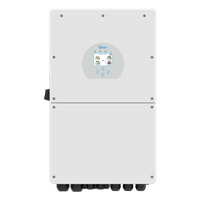 16kW Хибриден монофазен инвертор Deye SUN-16K-SG01LP1-EU... - 1