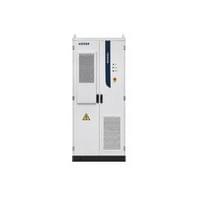 KSTAR BluePulse BC260DE2A 261,24 kWh високоволтов... - 1
