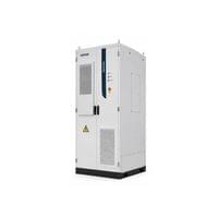 KSTAR BluePulse BC260DE2A 261,24 kWh високоволтов... - 2