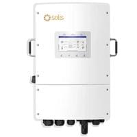 14kW Хибриден монофазен инвертор Solis S6-EH1P14K03-NV-YD-L - 1