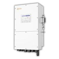 14kW Хибриден монофазен инвертор Solis S6-EH1P14K03-NV-YD-L - 2