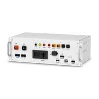DEYE BOS-B-PDU-2-A High Voltage Control Box –... - 1