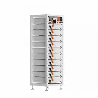 DEYE BOS-B-PDU-2-A High Voltage Control Box –... - 2
