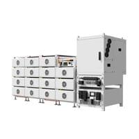 DEYE BOS-B-Pack16-A3 Високоволтова литиево-йонна батерия... - 2