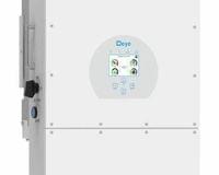 15kW Хибриден трифазен инвертор Deye... - 2