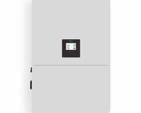 80kW Хибриден трифазен инвертор Deye... - 2
