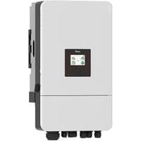 10kW Хибриден трифазен инвертор Deye SUN-10K-SG05LP3-EU-SM2 - 1