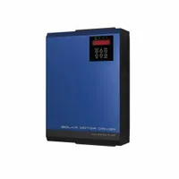 Инвертор за соларни помпи Energy Flow Aqua Solar 7.5kW - 1