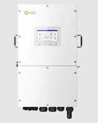 18kW Хибриден монофазен инвертор Solis S6-EH1P18K03-NV-YD-L - 2
