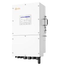 18kW Хибриден монофазен инвертор Solis S6-EH1P18K03-NV-YD-L - 1
