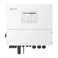 15kW Хибриден трифазен HV инвертор Solis S6-EH3P15K-H - 1