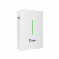 10.6kWh модулна батерия Deye RW-F10.6 IP20 - 1 10.6kWh модулна батерия Deye RW-F10.6 IP20 - 1