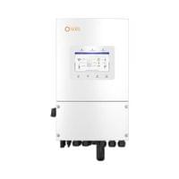 8kW Хибриден монофазен инвертор Solis S6-EH1P8K-L-PLUS –... - 1