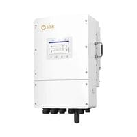 8kW Хибриден монофазен инвертор Solis S6-EH1P8K-L-PLUS –... - 2