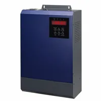Инвертор за соларни помпи Energy Flow Aqua Solar 11kW - 1