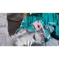 Акумулаторен безчетков перфоратор TOTAL INDUSTRIAL, SDS+,... - 2