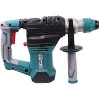 Електрически перфоратор TOTAL, куфар, SDS+, 1500 W - 2