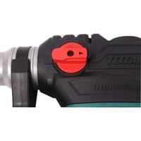 Електрически перфоратор TOTAL, куфар, SDS+, 1500 W - 3