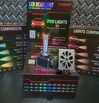 LED система D2S D 120 Premium за фабричен ксенон, 12V,... - 5