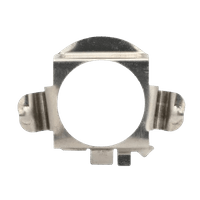 H7 LED Адаптер / База за Mercedes (C-Class, B-Class, GLA,... - 1 H7 LED Адаптер / База за Mercedes (C-Class, B-Class, GLA,... - 1