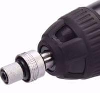 Ударен електрически гайковерт YATO, 1/2&amp;quot;, 1020 W, 600 Nm - 2