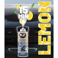 Спрей за климатик лимон 150 ml K2 - 2