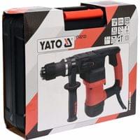 Електрически перфоратор YATO 82123, SDS+, 1100 W - 2