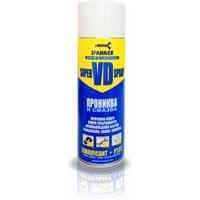 Супер VD спрей 600 ml SPANNER - 1