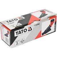 Прахоуловител за перфоратори и бормашини YATO, Ф 16 мм - 2
