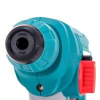 Акумулаторен перфоратор TOTAL SDS+, 20 V, без батерия - 3