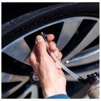 Спрей за бърз ремонт на спукани гуми K2 Tire Doctor 0.400 мл - 2 Спрей за бърз ремонт на спукани гуми K2 Tire Doctor 0.400 мл - 2