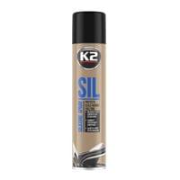 Силиконов спрей за уплътнения 0.300 ml K2 - 1 Силиконов спрей за уплътнения 0.300 ml K2 - 1