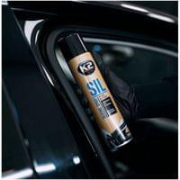 Силиконов спрей за уплътнения 0.300 ml K2 - 2