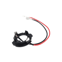 H7 LED адаптер за VW Golf 5 и VW Jetta - 1 брой - 1 H7 LED адаптер за VW Golf 5 и VW Jetta - 1 брой - 1