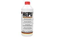 Червен антифриз концентрат P999-G12 HEPU 1.5л - 0