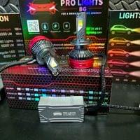 LED система H1 H 360 Strong Laser 12V, 360W, 22 000LM,... - 2 LED система H1 H 360 Strong Laser 12V, 360W, 22 000LM,... - 2