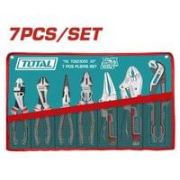 Комплект клещи TOTAL, 7 части - 1