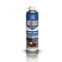 Бяла грес White Grease 0.600 мл SPANNER - 1