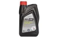 Жълт антифриз готов за употреба REVLINE MOTOCOOLANT 1л - 1