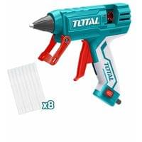 Пистолет за топло лепене TOTAL Industrial, 30 W - 1