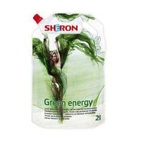 Лятна течност за чистачки Green Energy Sheron 2л - 1