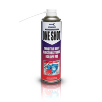 One Shot спрей 650 ml SPANNER - 1
