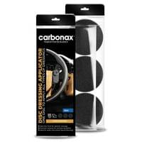 Кръгъл апликатор за нанасяне CARBONAX - 1