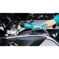 Акумулаторна тресчотка TOTAL, 3/8", 20 V, 65 Nm, 1 x 2.0 Ah - 2
