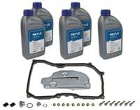 Комплект MEYLE за смяна на масло на 6-степпенна... - 0